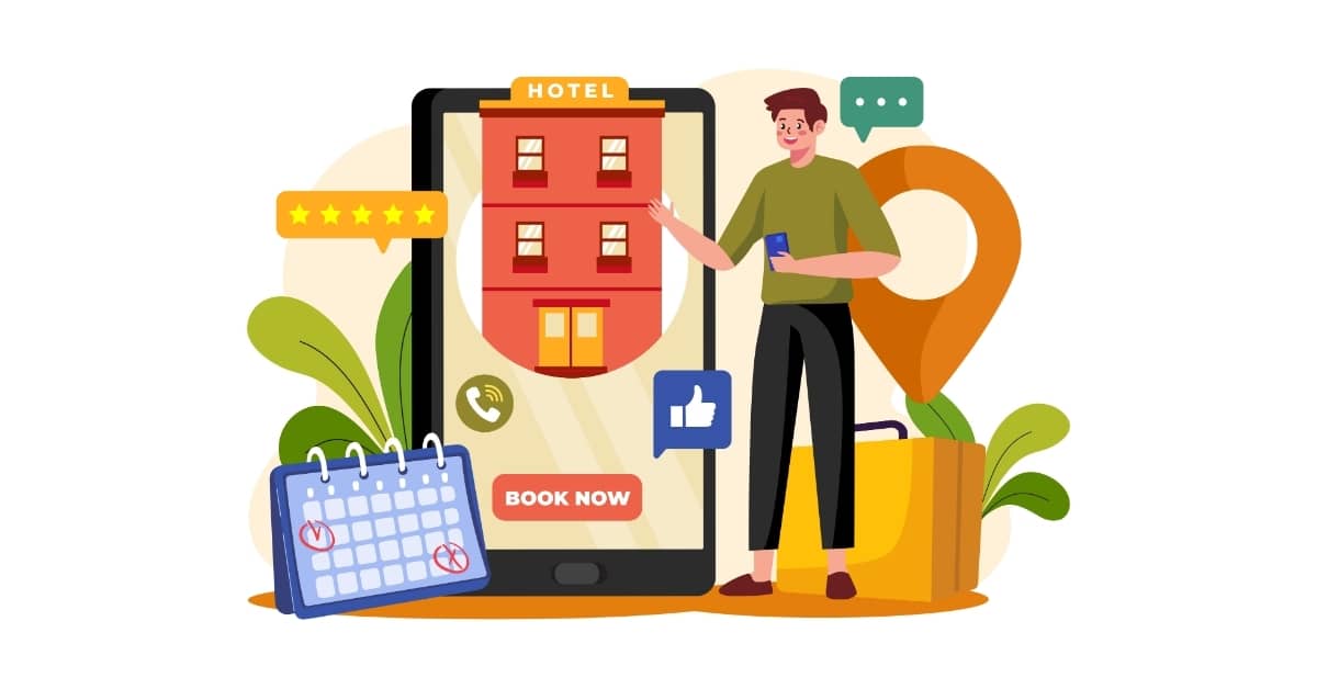 WordPress Booking Integrations