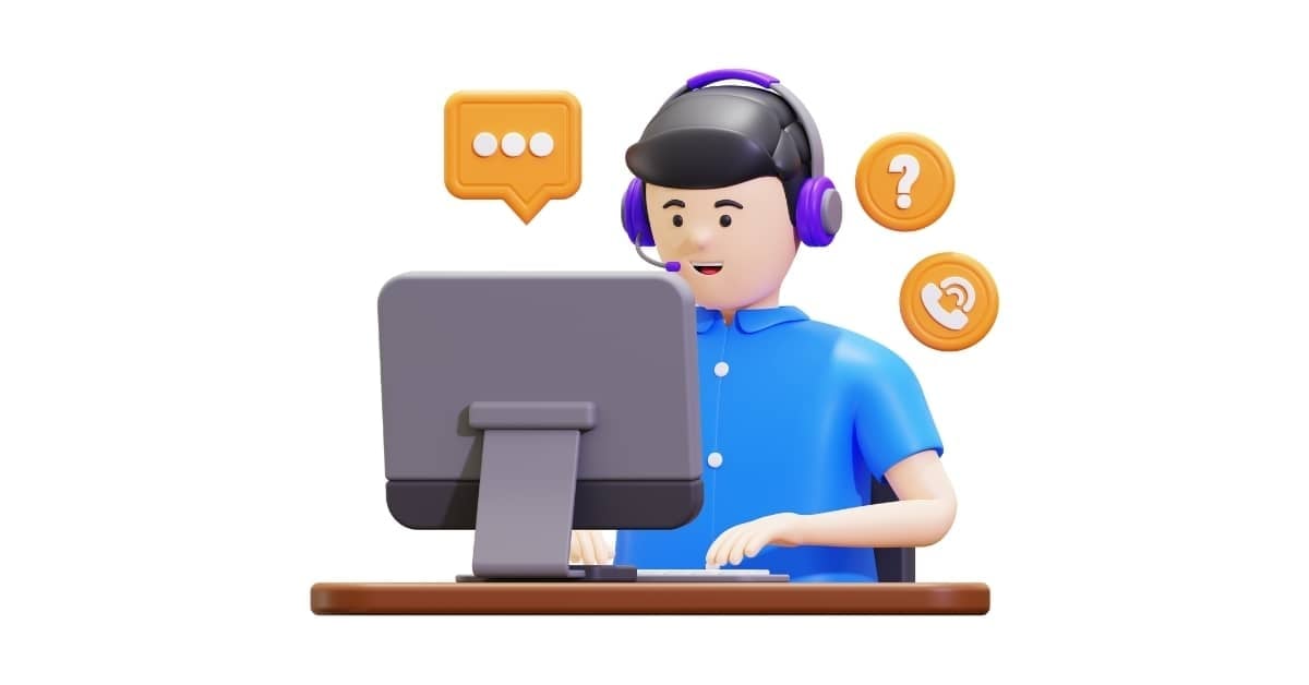 WordPress Customer Support