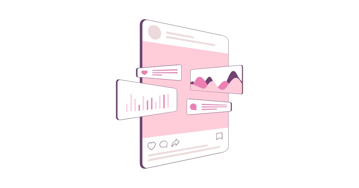 Advanced Social Media Analytics WordPress Plugin Development
