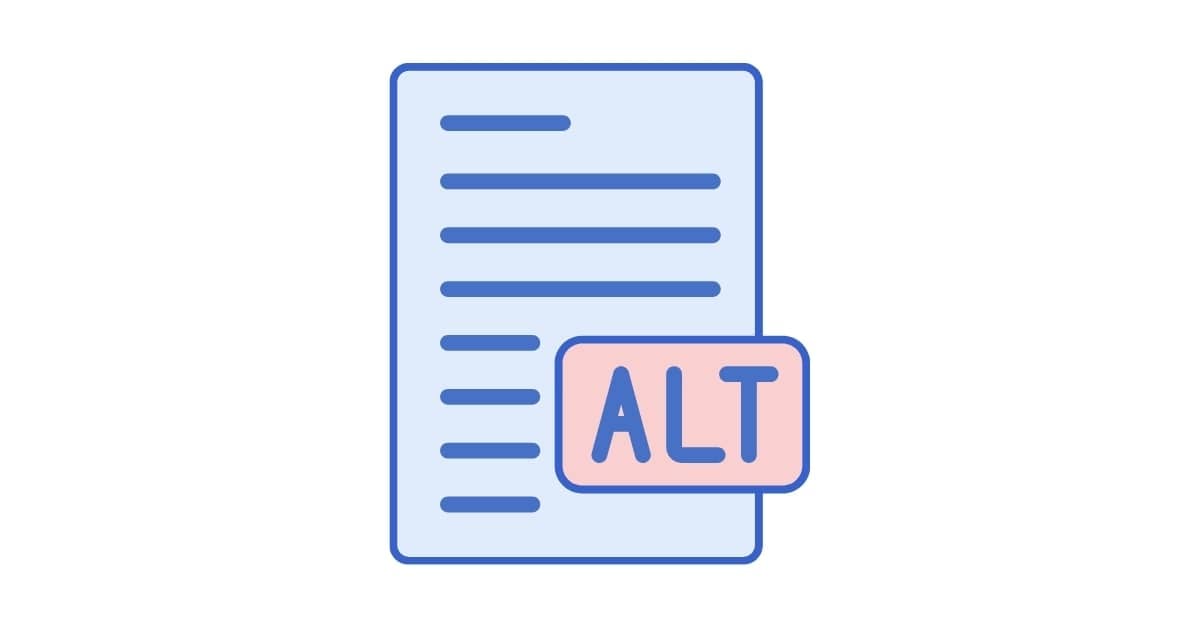 Alt Text Optimization WordPress Plugin Development