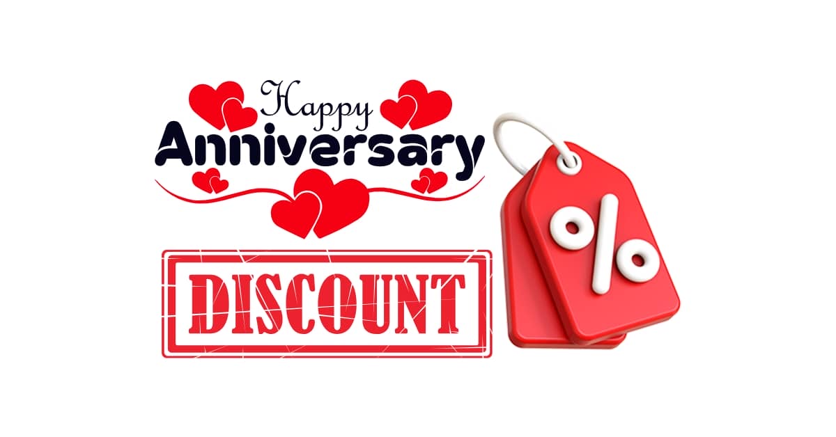 Anniversary Discount WordPress Plugin Development