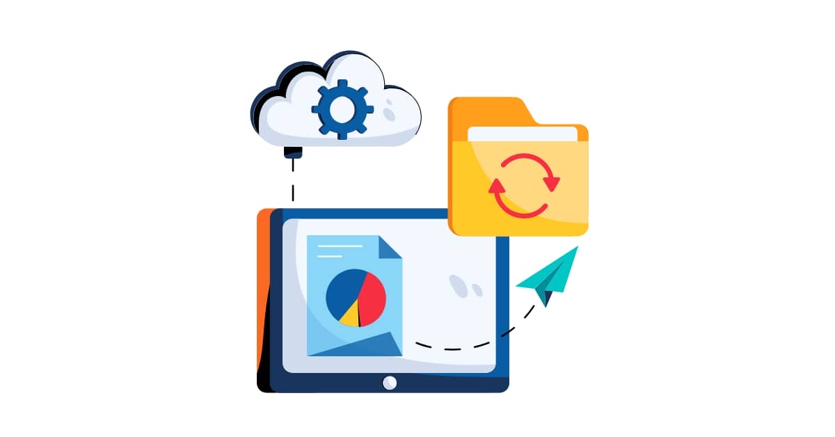Backup Management WordPress Plugin Development