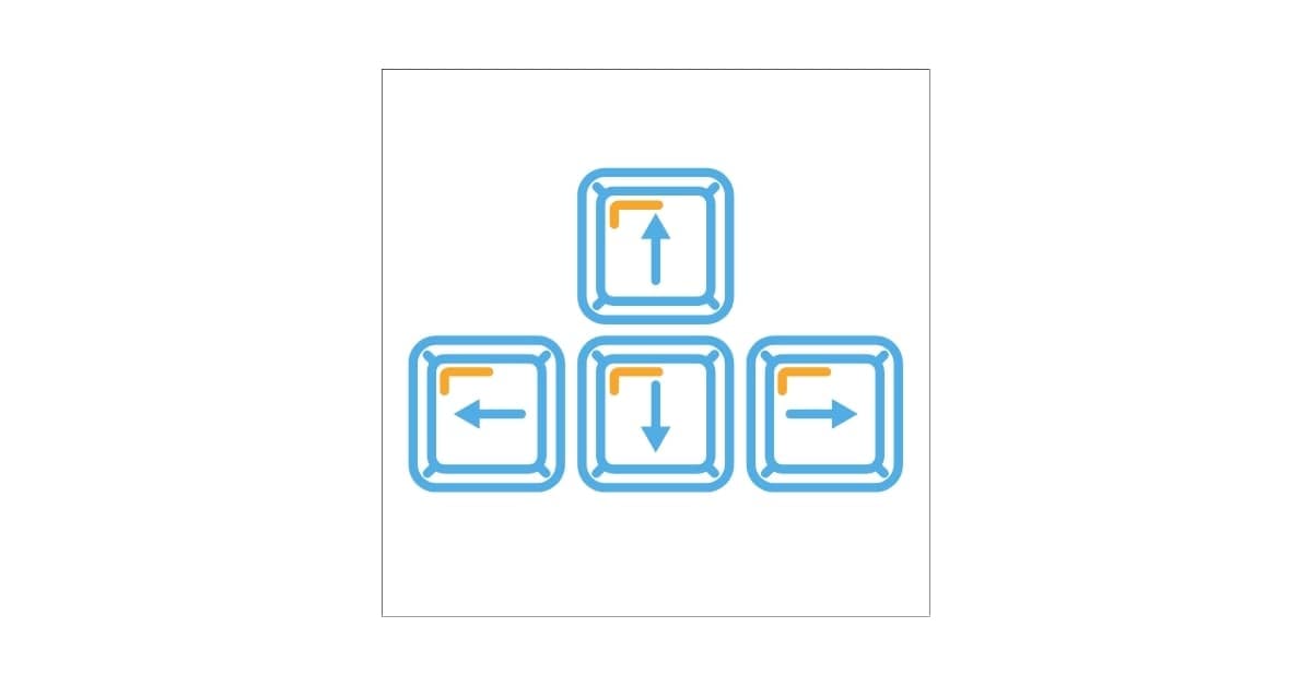 Basic Keyboard Navigation WordPress Plugin Development