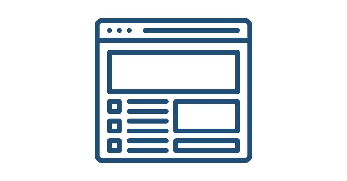Classic Vertical Menu WordPress Plugin Development