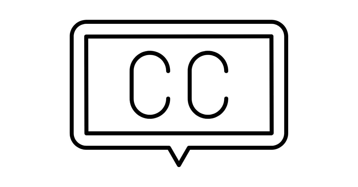 Closed Captioning WordPress Plugin Development