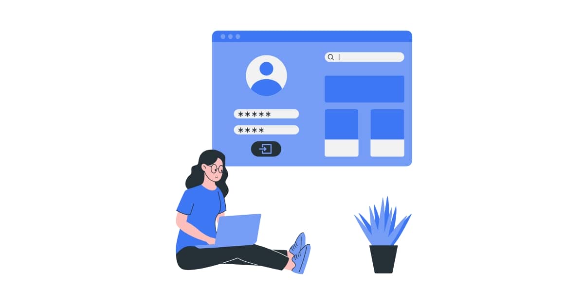 Create a Custom Login Page for WordPress