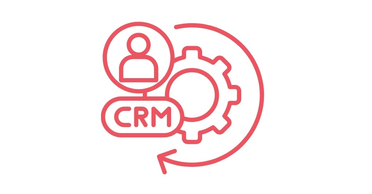 CRM and Lead Generation Automation Integration with WordPress