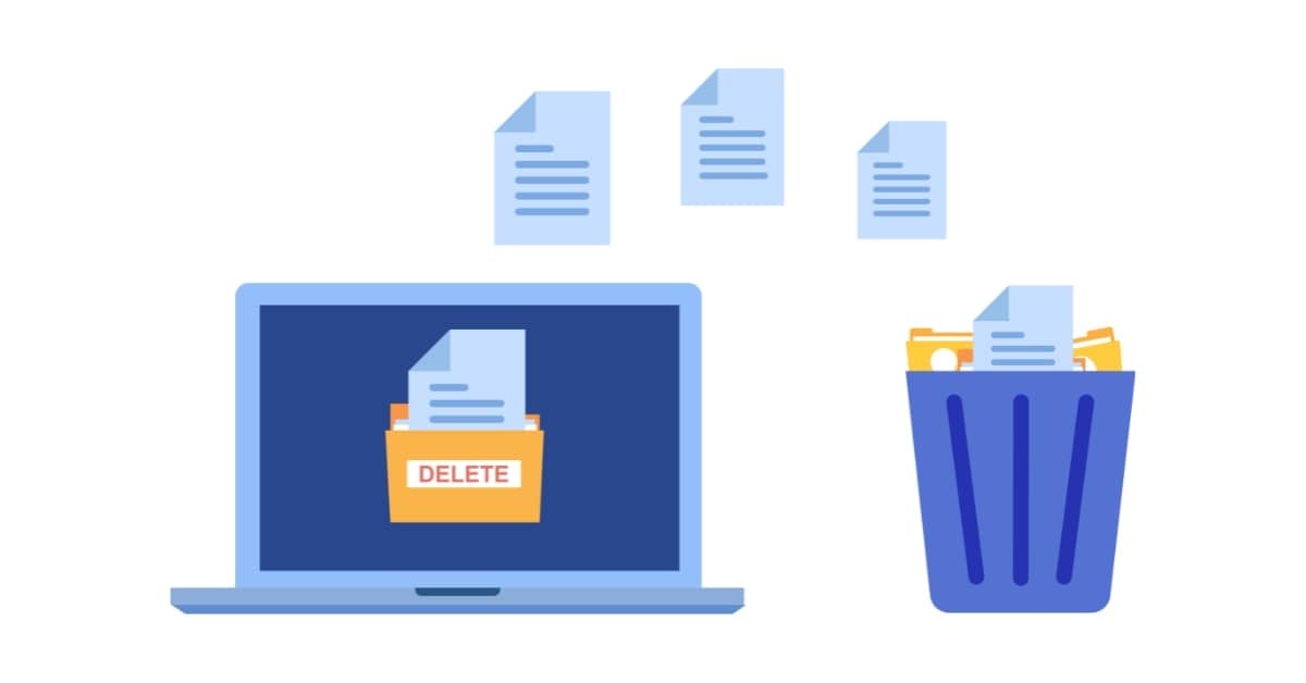 Deleting Data using DELETE Queries in WordPress