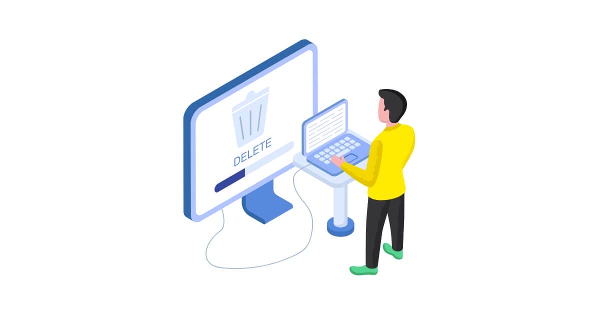 Deleting Unused Post Drafts in WordPress