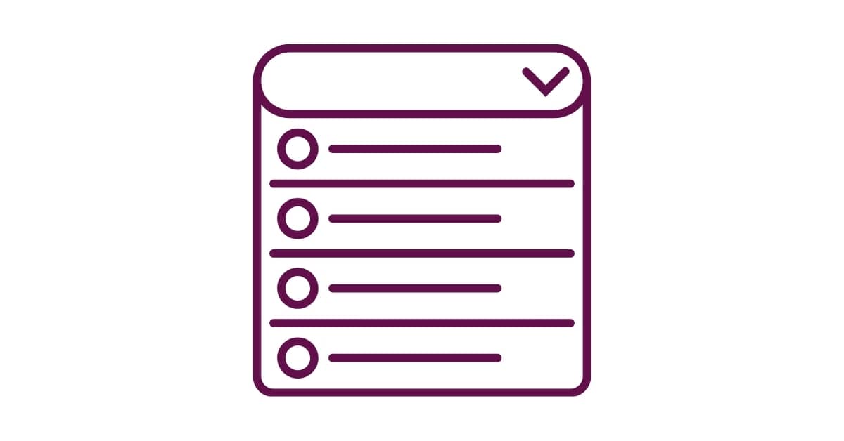 Dropdown Menu WordPress Plugin Development