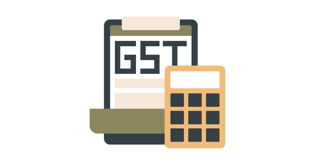 GST Calculation WordPress Plugin Development