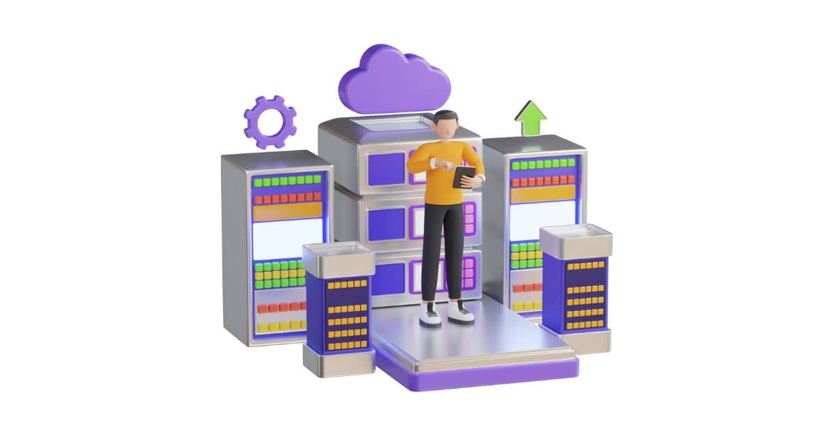 Host-Provided WordPress Migration