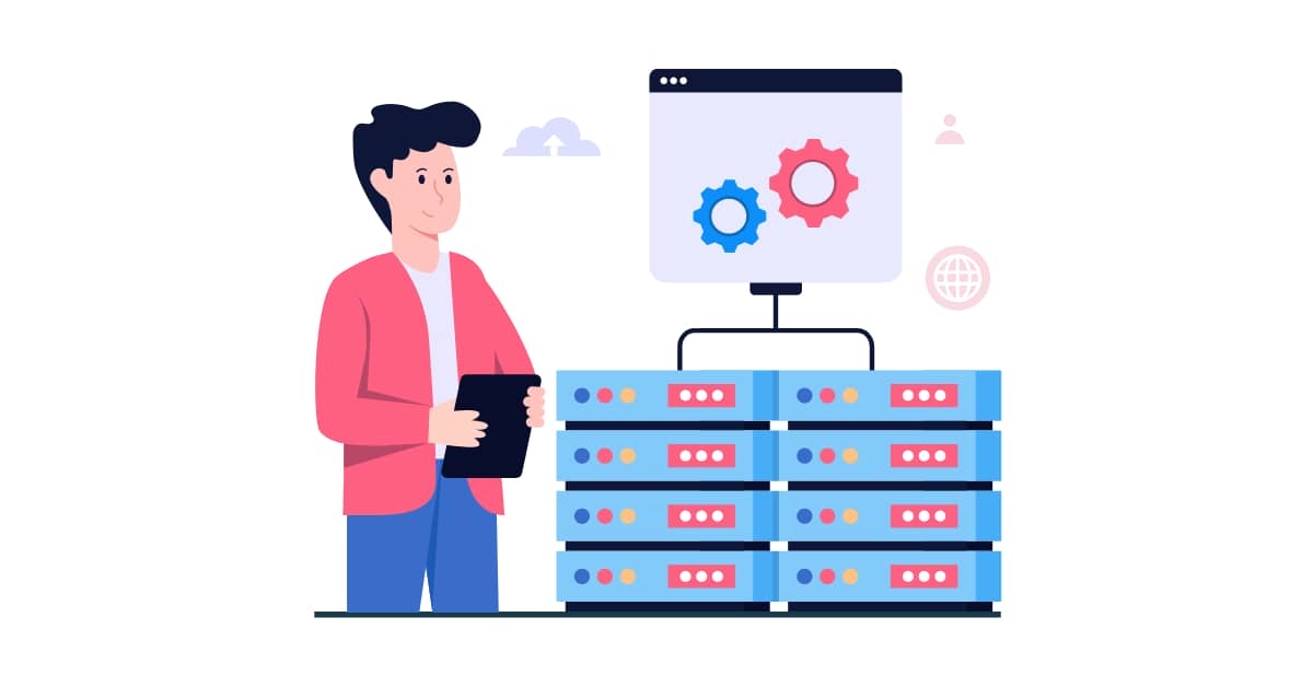 Hosting Resource Management WordPress Plugin Development