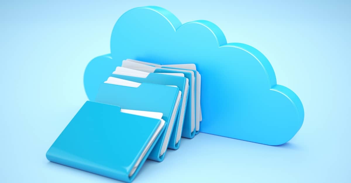 Hybrid Cloud Hosting for WordPress