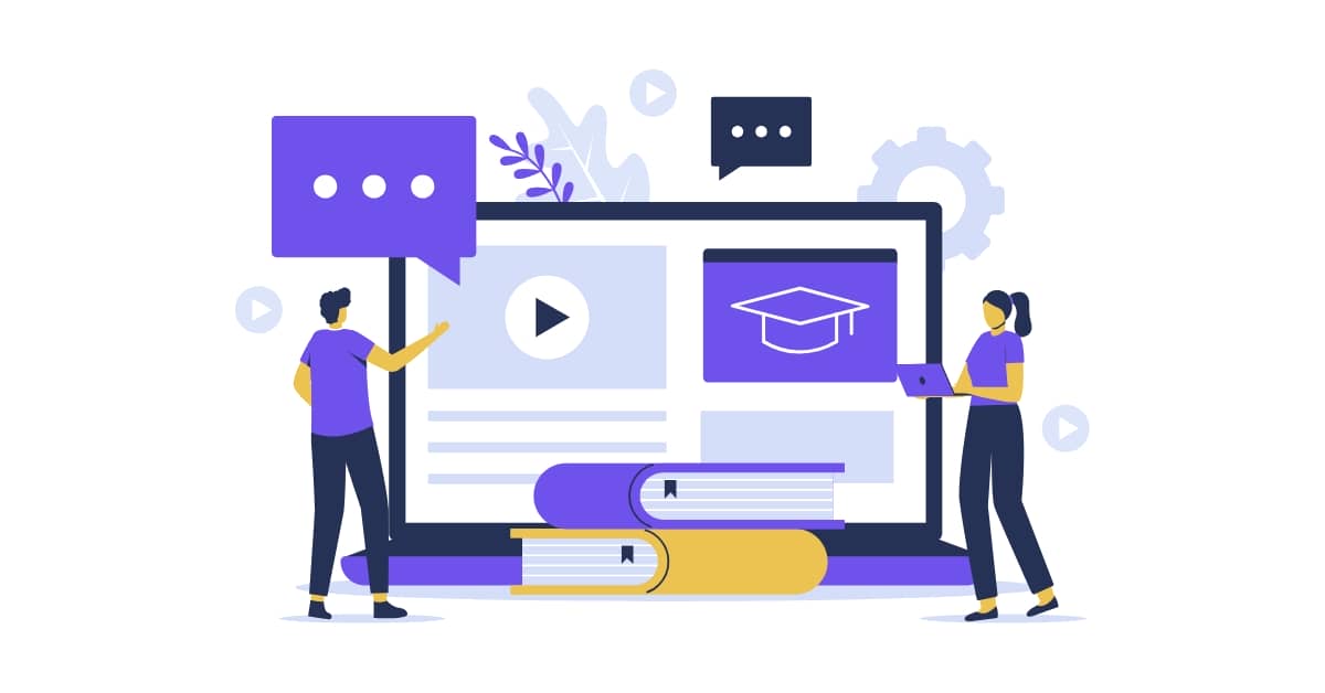 Learning Management System (LMS) Membership WordPress Plugin Development