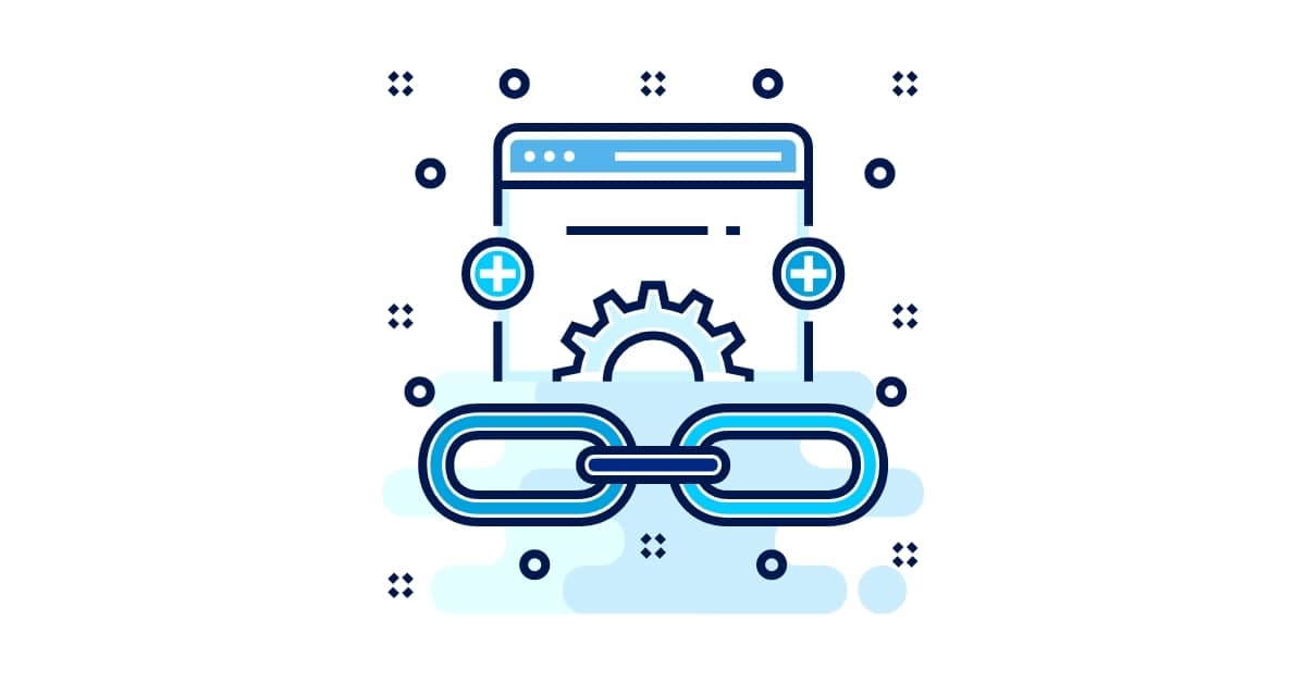 Link Building WordPress Plugin Development