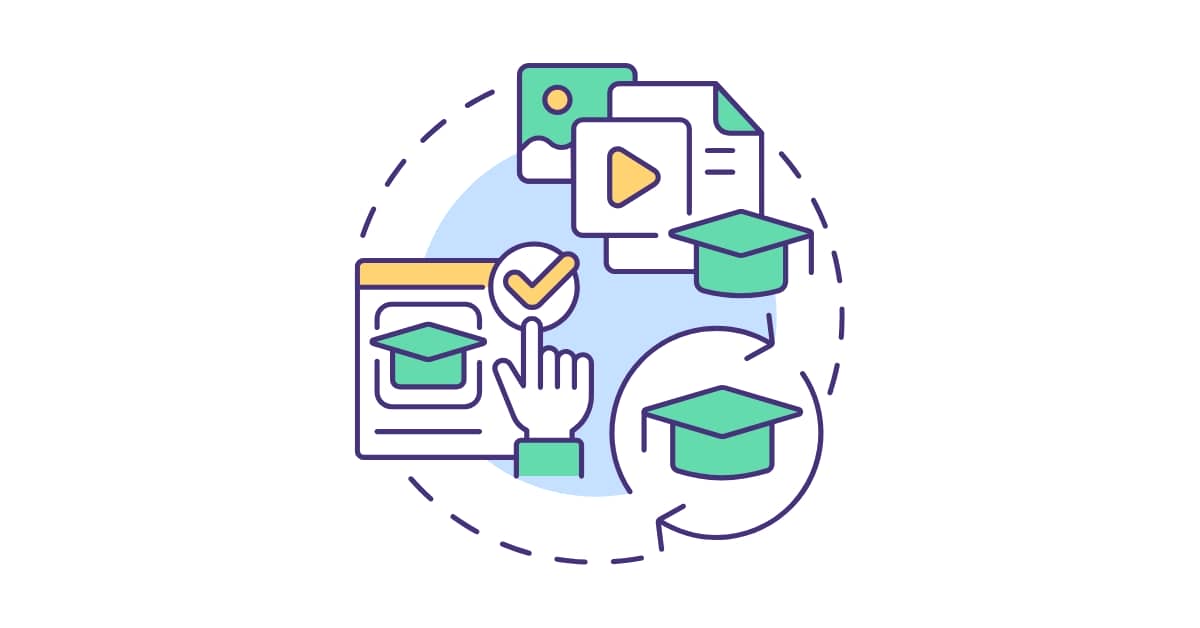 LMS-Centric Course Management WordPress Plugin Development