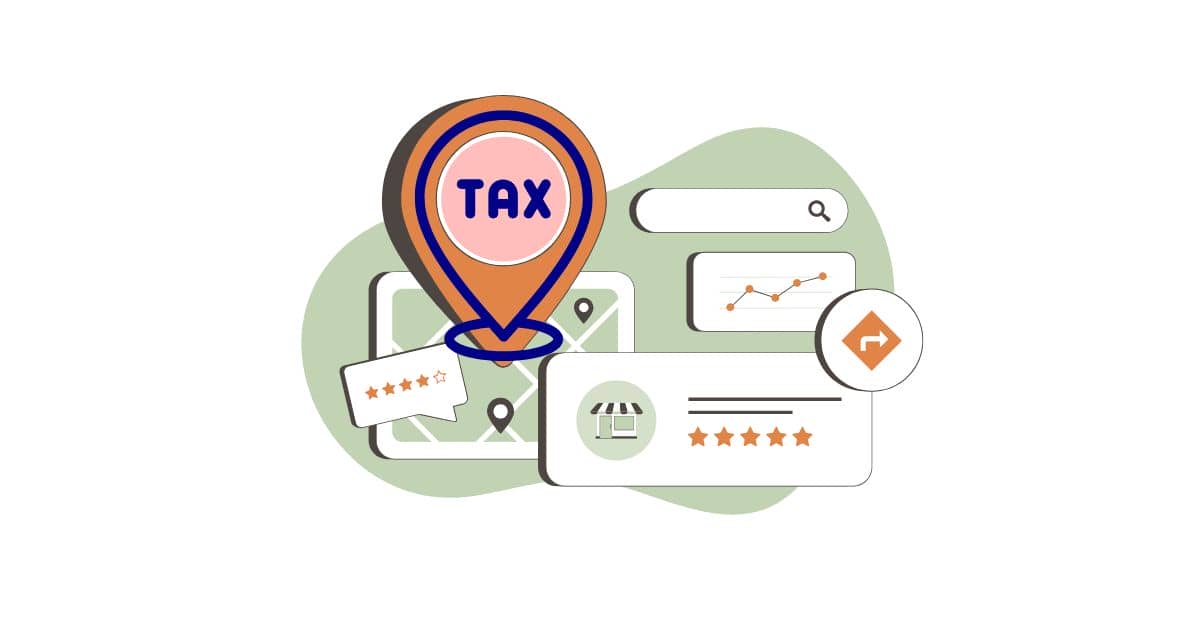 Location-Based Tax Calculation WordPress Plugin Development