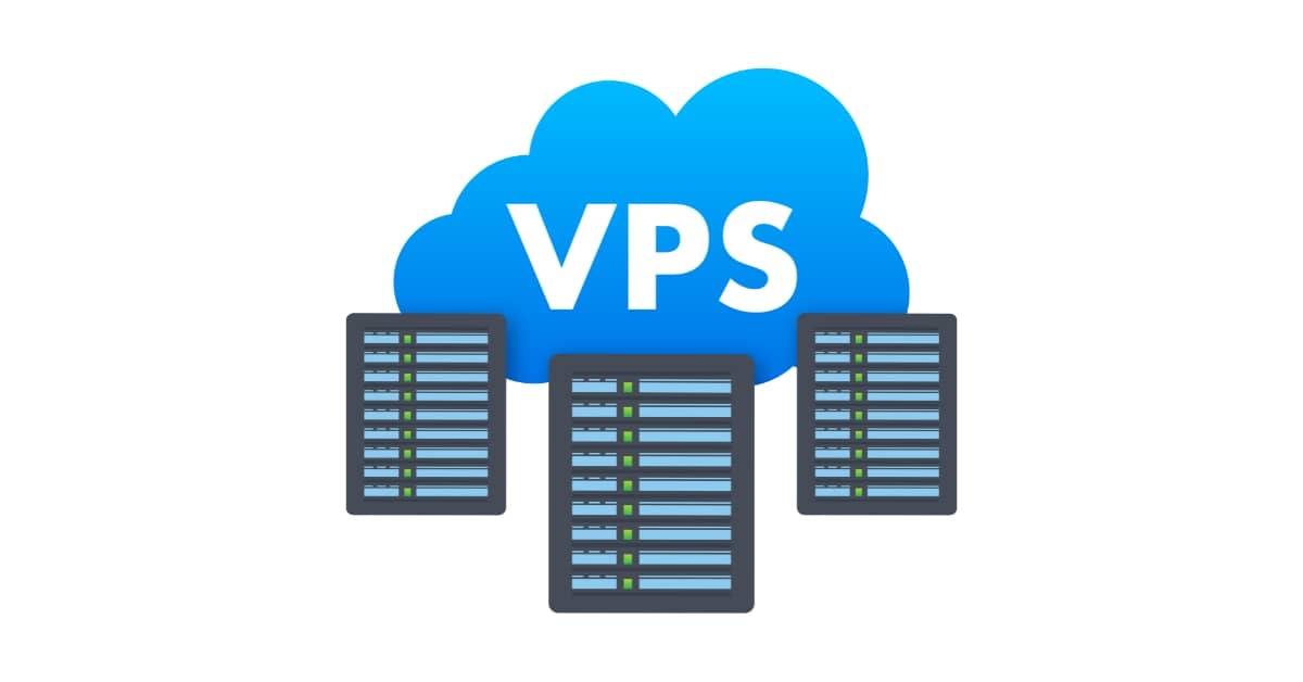Managed VPS Hosting for WordPress