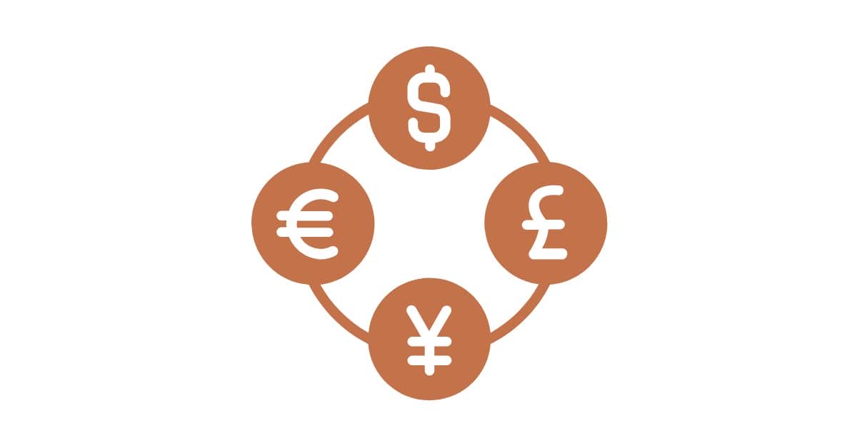Manual Currency Switching for WordPress