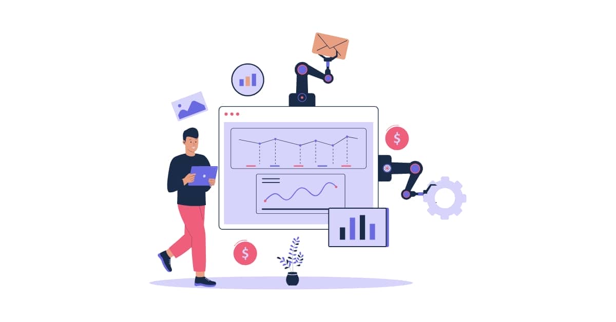 Marketing Automation WordPress Plugin Development