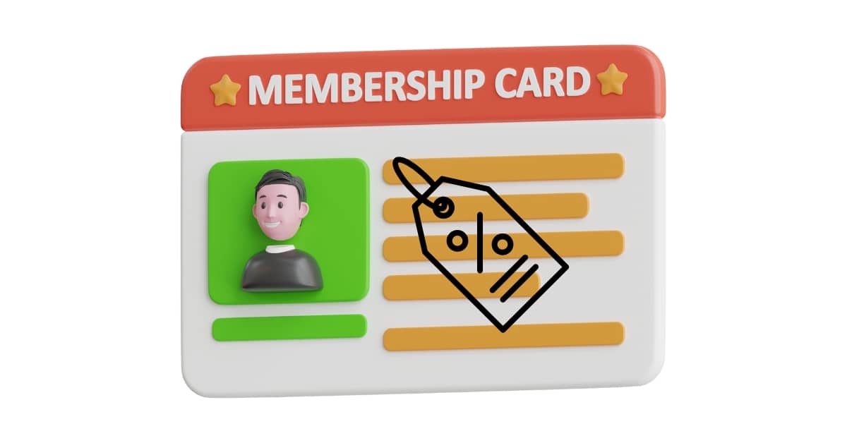 Membership Discount WordPress Plugin Development