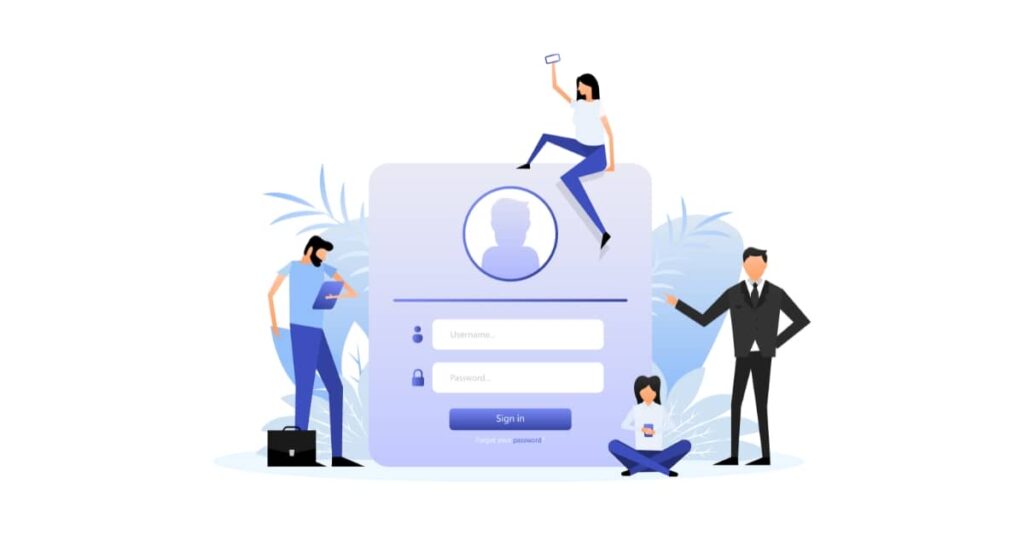Multiple Social Media Login Integration WordPress Plugin Development ...