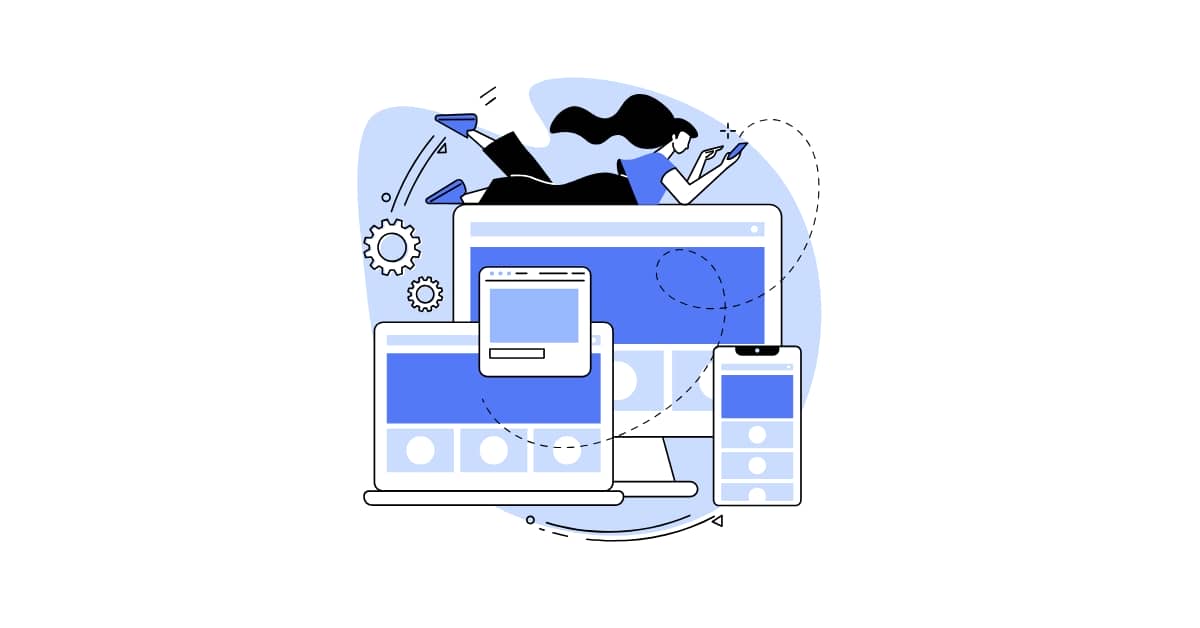 Pre-Built Responsive WordPress Theme Development