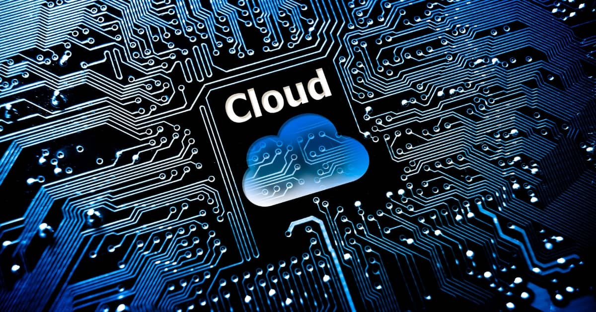 Public Cloud Hosting for WordPress