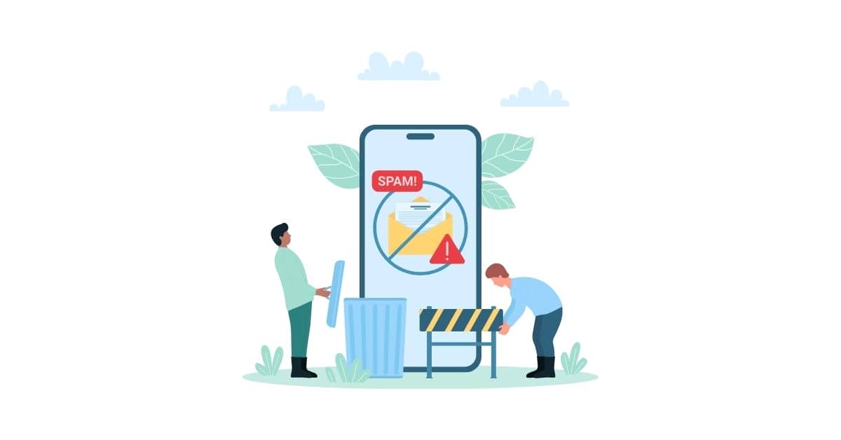 Removing Spam Comments in WordPress