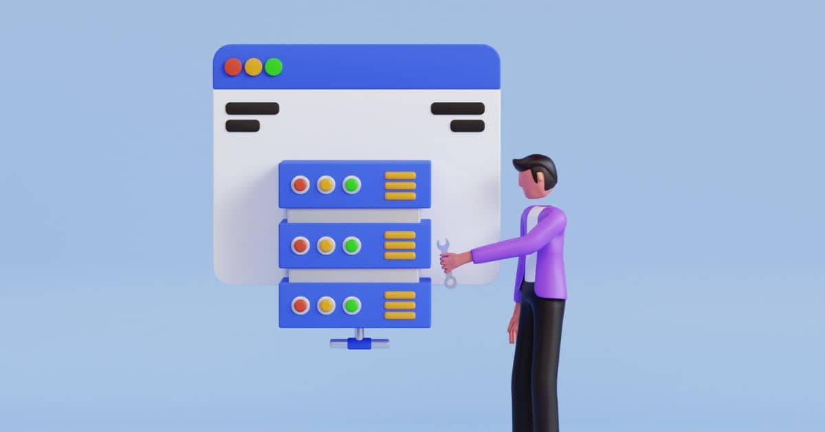 Secure WordPress Hosting Plugin Development