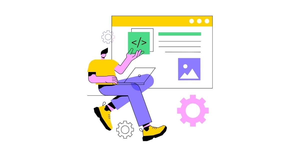 Single Page Application (SPA) WordPress Theme Development
