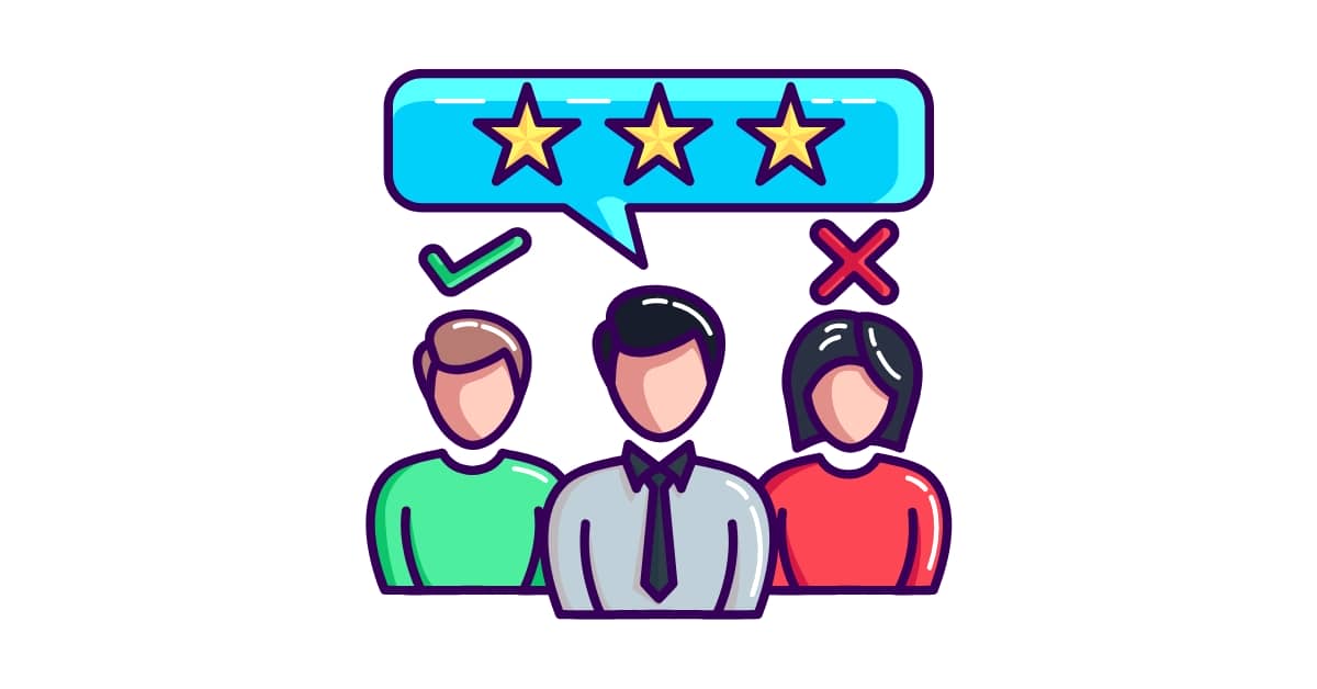 Social Proof Rating WordPress Plugin Development