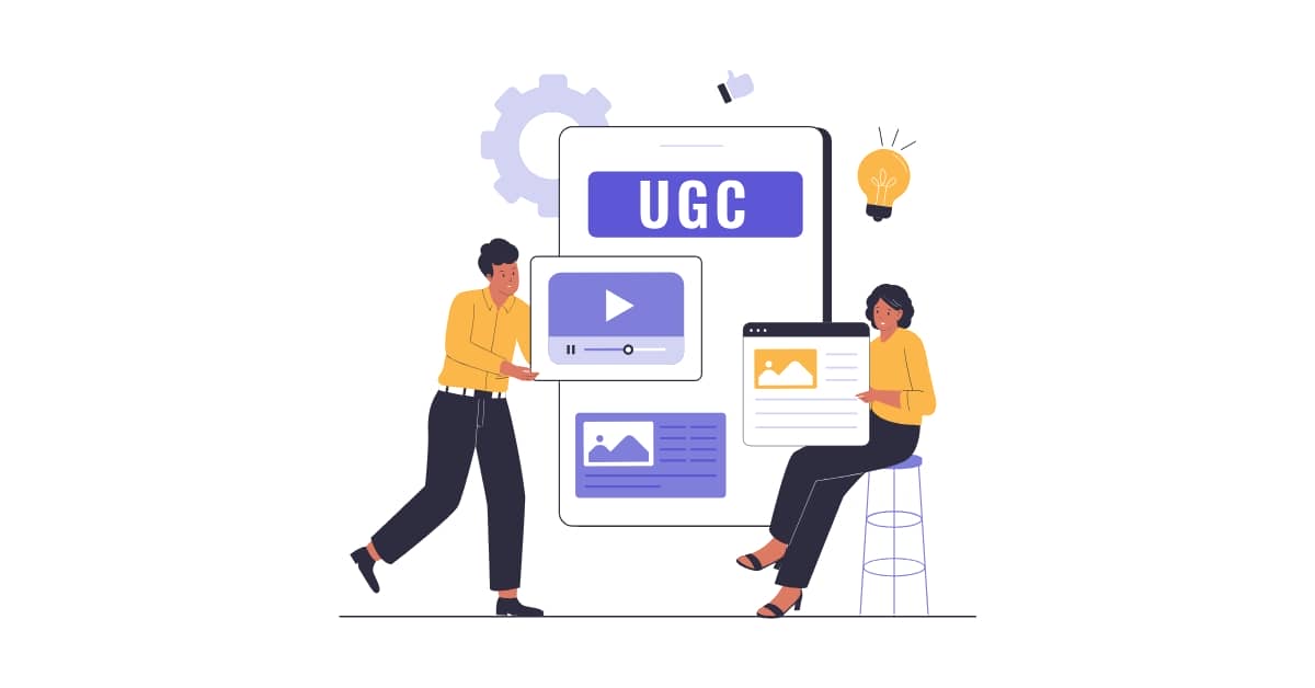 Social Proof User-Generated Content WordPress Plugin Development