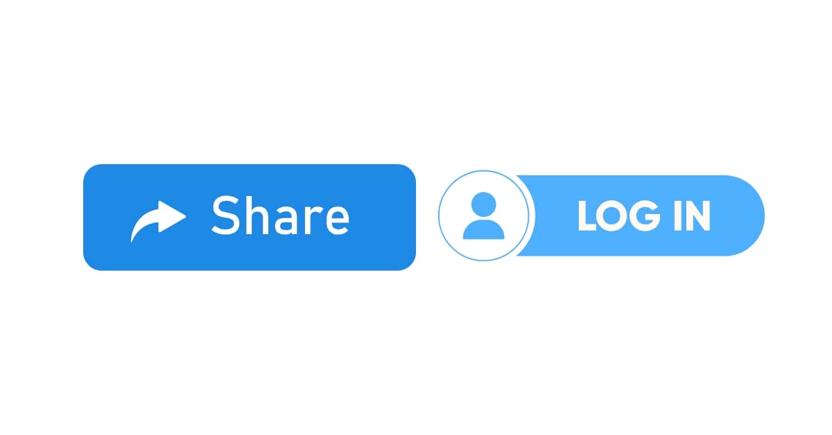Social Share and Login Combo WordPress Plugin Development