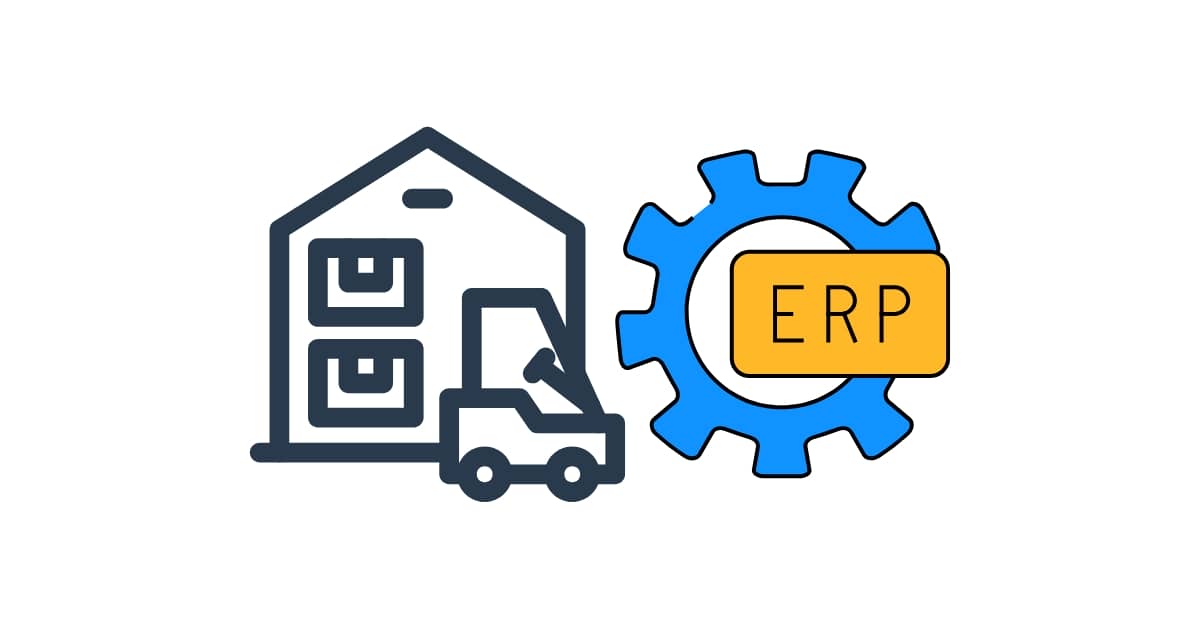Supply Chain ERP Integrations with WordPress