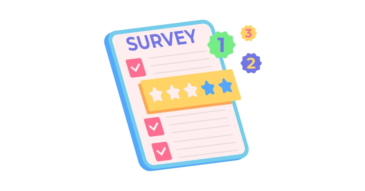 Survey WordPress Plugin Development