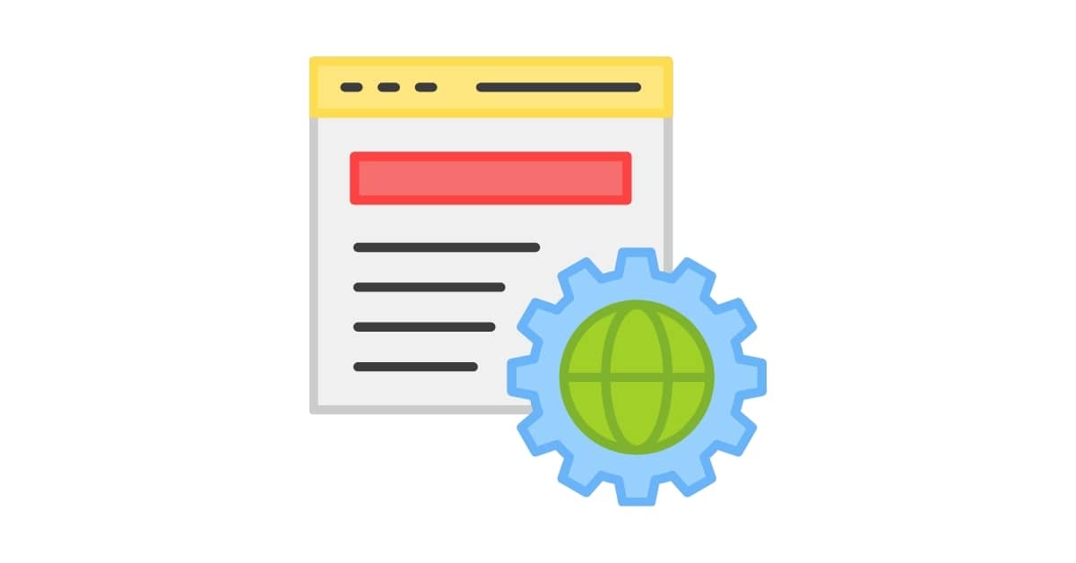 Traditional WordPress Post Management