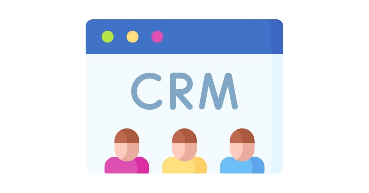 WordPress CRM System Development