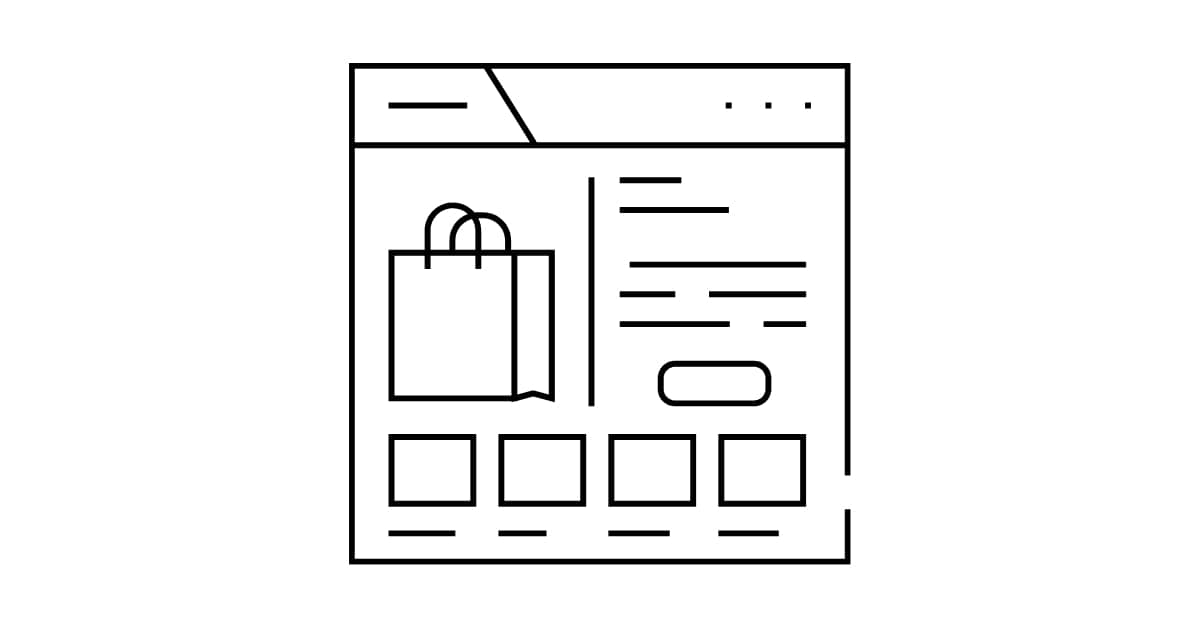WordPress E-Commerce Platform Development