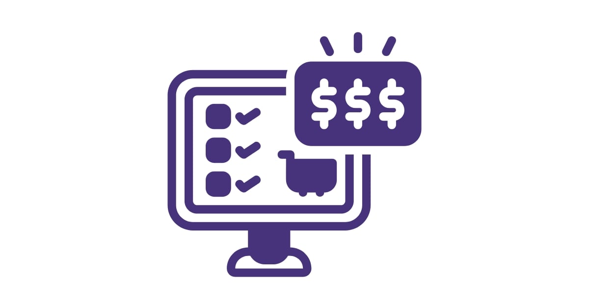 WordPress Point of Sale (POS) Inventory System Development
