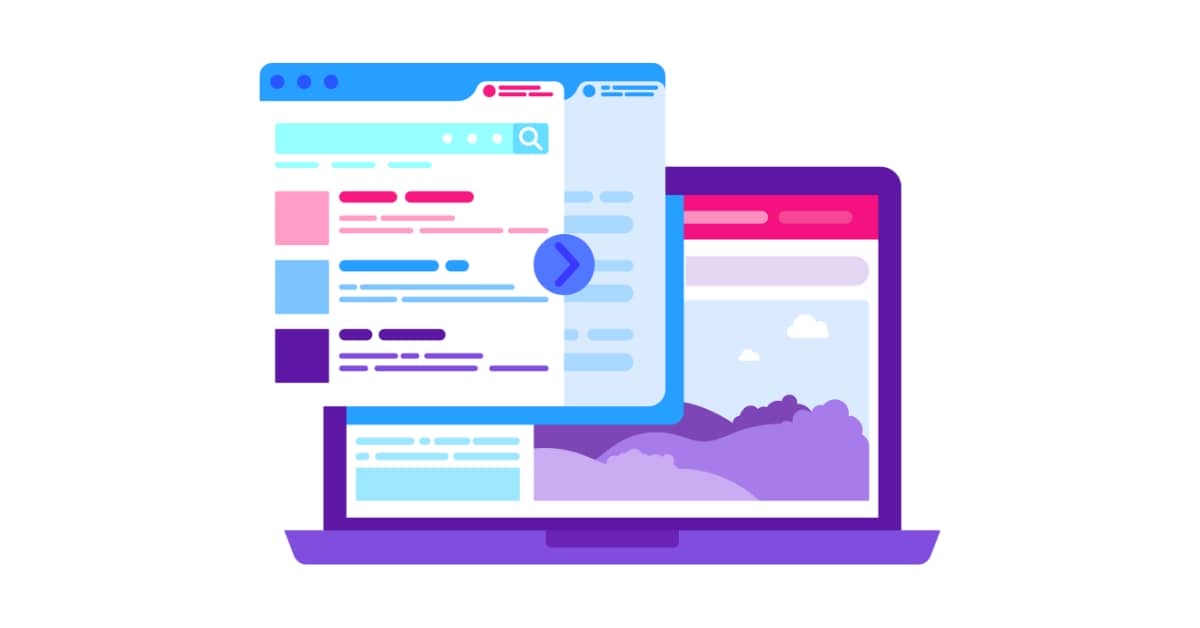 WordPress Redesign with Partial Migration