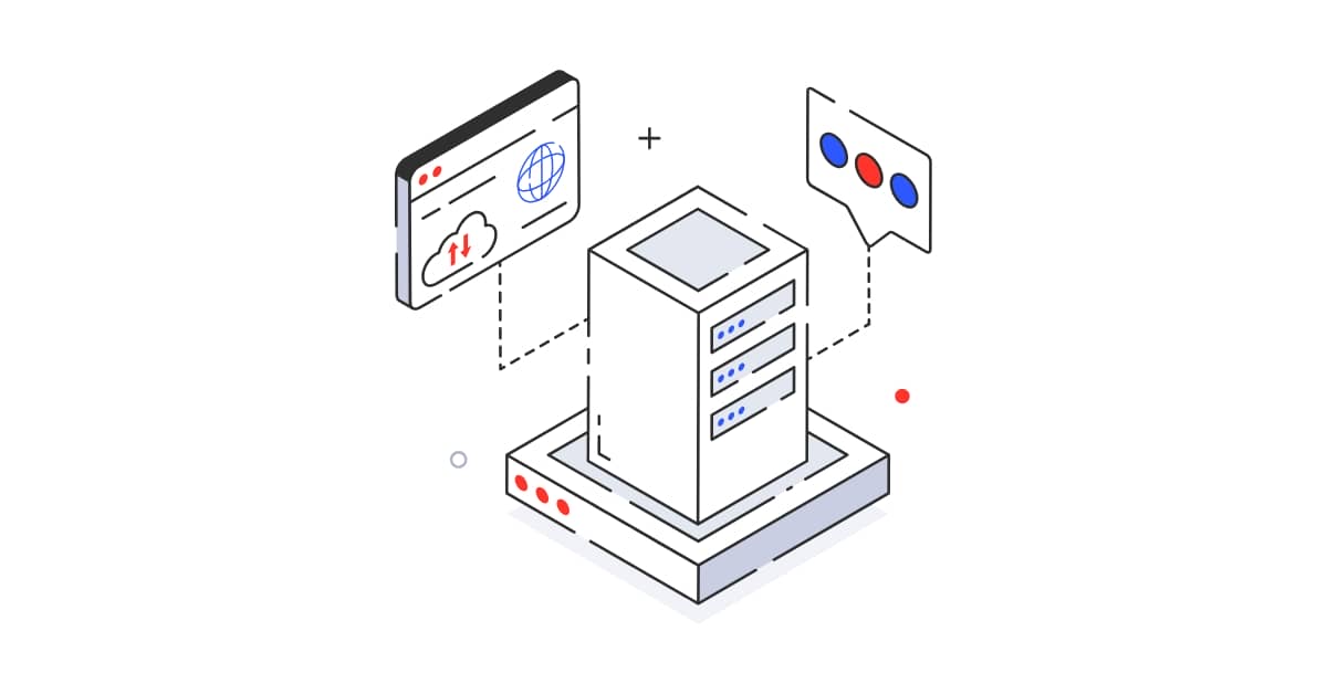 WordPress with Cloud Hosting and Custom Domain