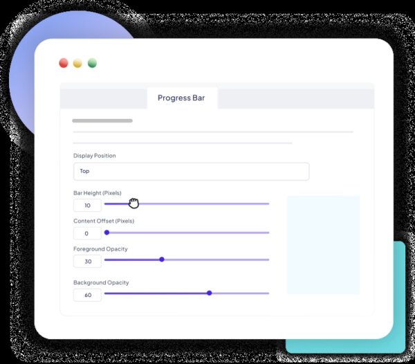 Reading Time & Progress Bar Plugin for WordPress - Code Canel