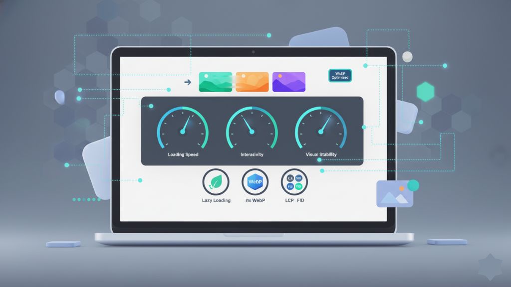 Optimizing Performance and SEO