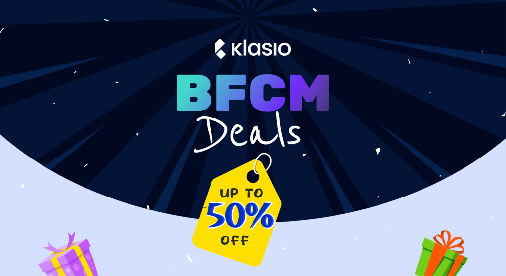 Klasio - Lifetime Deal
