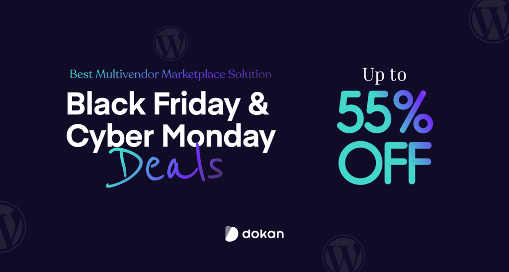 weDevs – Dokan