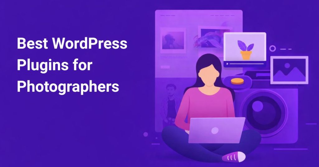 best wordpress plugins for photographers