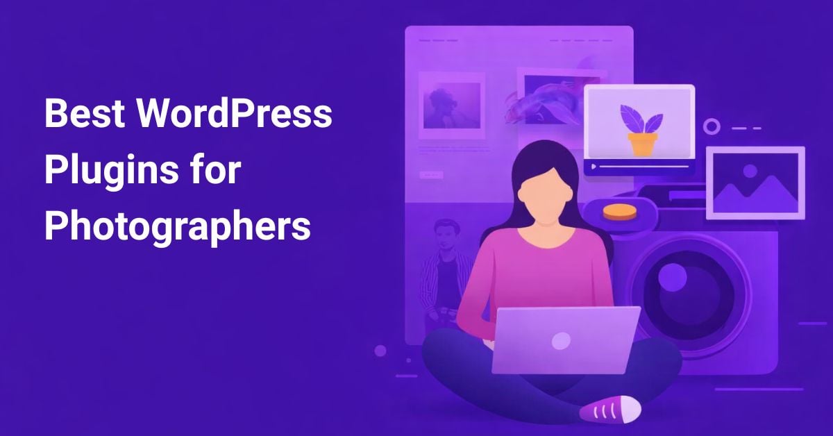 12 Best WordPress Plugins for Photographers - Code Canel