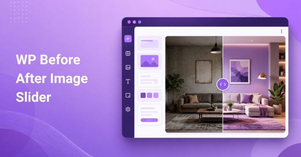 How to Use WP Before After Image Slider in WordPress